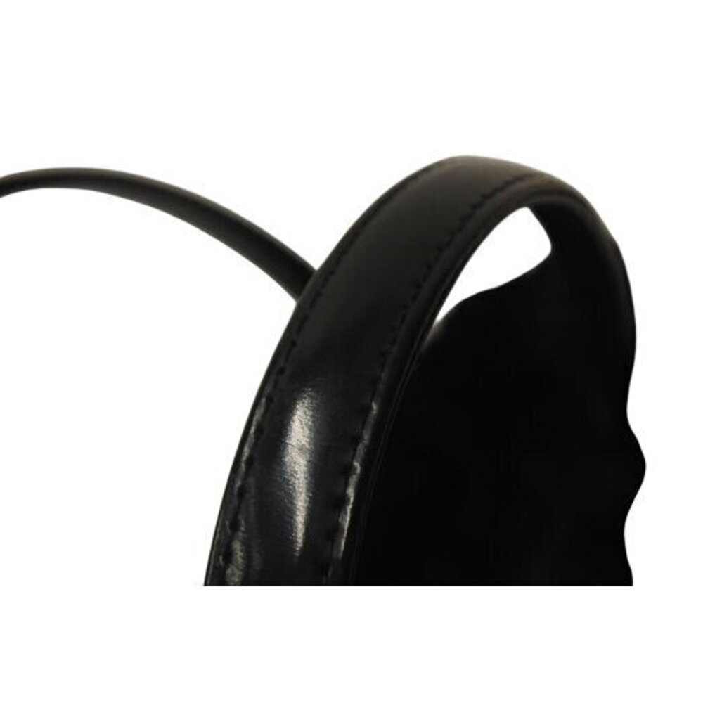 Christian Dior handbag Trotter mink black nylon - Picture 7 of 8